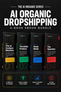 AI Organic Dropshipping Playbook